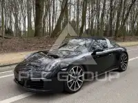 2017 Porsche 911(991)