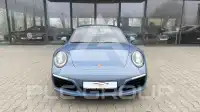 2017 Porsche 911(991)