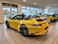 2017 Porsche 911(991)
