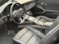 2017 Porsche 911(991)