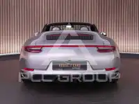 2017 Porsche 911(991)