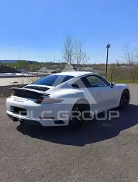 2017 Porsche 911(991)