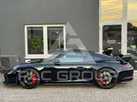 2017 Porsche 911(991)