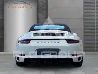2017 Porsche 911(991)