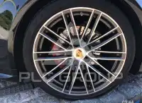 2017 Porsche 911(991)