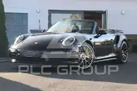 2017 Porsche 911(991)