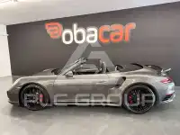 2017 Porsche 911(991)