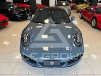 2017 Porsche 911(991)