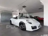 2017 Porsche 911(991)