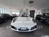 2017 Porsche 911(991)