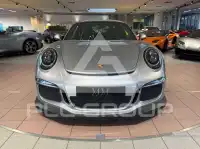 2017 Porsche 911(991)