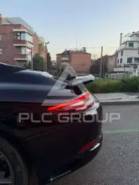 2017 Porsche 911(991)