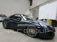 2017 Porsche 911(991)