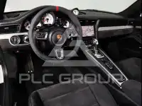 2017 Porsche 911(991)