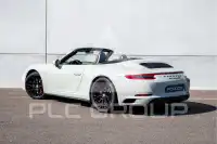 2017 Porsche 911(991)