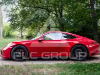 2017 Porsche 911(991)