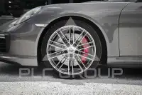 2017 Porsche 911(991)