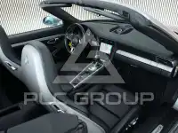 2017 Porsche 911(991)