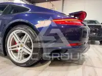 2017 Porsche 911(991)