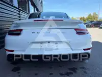2017 Porsche 911(991)