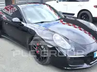 2017 Porsche 911(991)