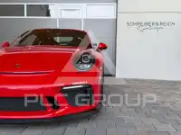 2017 Porsche 911(991)