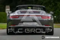 2017 Porsche 911(991)