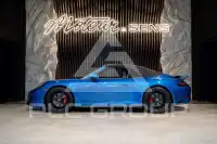 2017 Porsche 911(991)