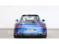 2017 Porsche 911(991)