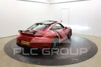 2017 Porsche 911(991)