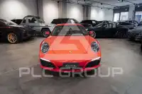 2017 Porsche 911(991)