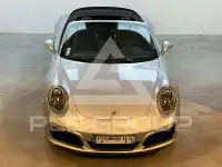 2017 Porsche 911(991)