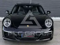 2017 Porsche 911(991)