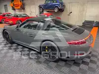 2017 Porsche 911(991)