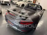 2017 Porsche 911(991)