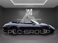 2017 Porsche 911(991)