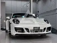 2017 Porsche 911(991)