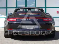 2017 Porsche 911(991)