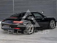 2017 Porsche 911(991)