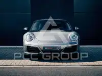 2017 Porsche 911(991)