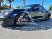 2017 Porsche 911(991)