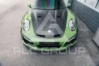 2017 Porsche 911(991)