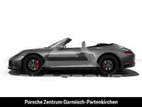 2017 Porsche 911(991)