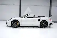 2017 Porsche 911(991)