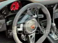 2017 Porsche 911(991)