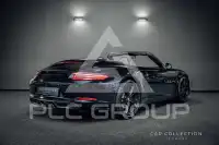 2017 Porsche 911(991)