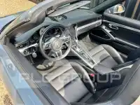 2017 Porsche 911(991)