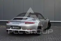 2017 Porsche 911(991)