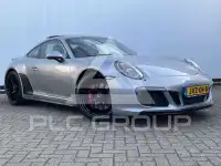 2017 Porsche 911(991)