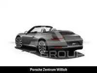 2017 Porsche 911(991)